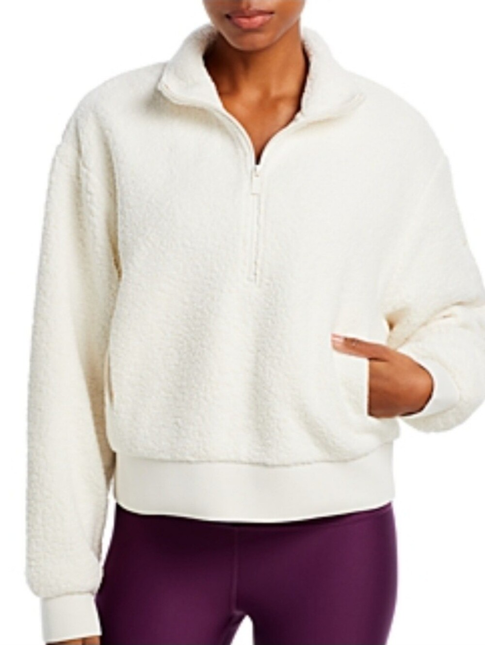 ALO micro Solstice Coverup